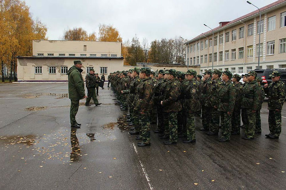 ФОТО: kadet-kostroma.ru/
