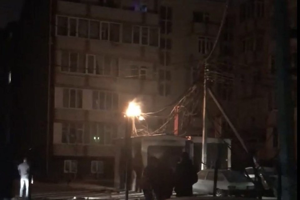 Фото: администрация Краснодара