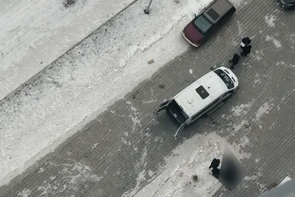 Фото: сообщество "Инцидент Екатеринбург"