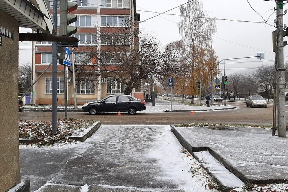Фото: УИГБДД по СК