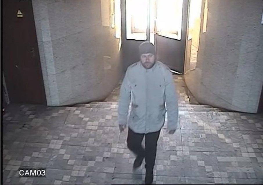 Фото МВД по Коми
