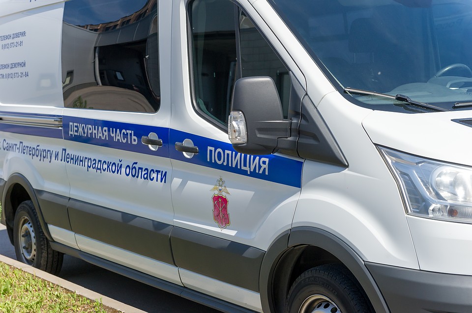 В Ленобласти полиция накрыла крупнейшую за последние годы нарколабораторию.