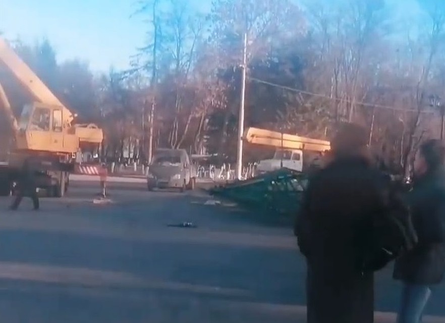 фото из инстаграма владимирцев.