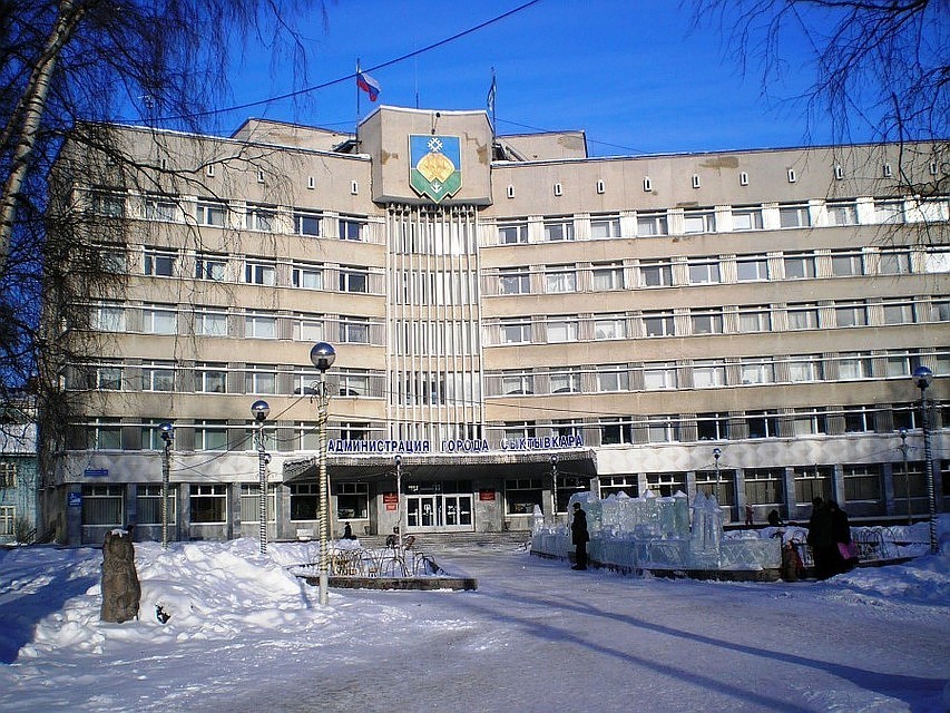 Нового главу сыктывкарской городской администрации выберут уже в декабре