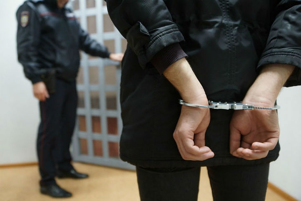 Задержан садист, который вывез возлюбленную в лес и избил битой в Железногорске-Илимском