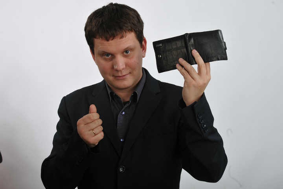 Правда быстро вскрылась.