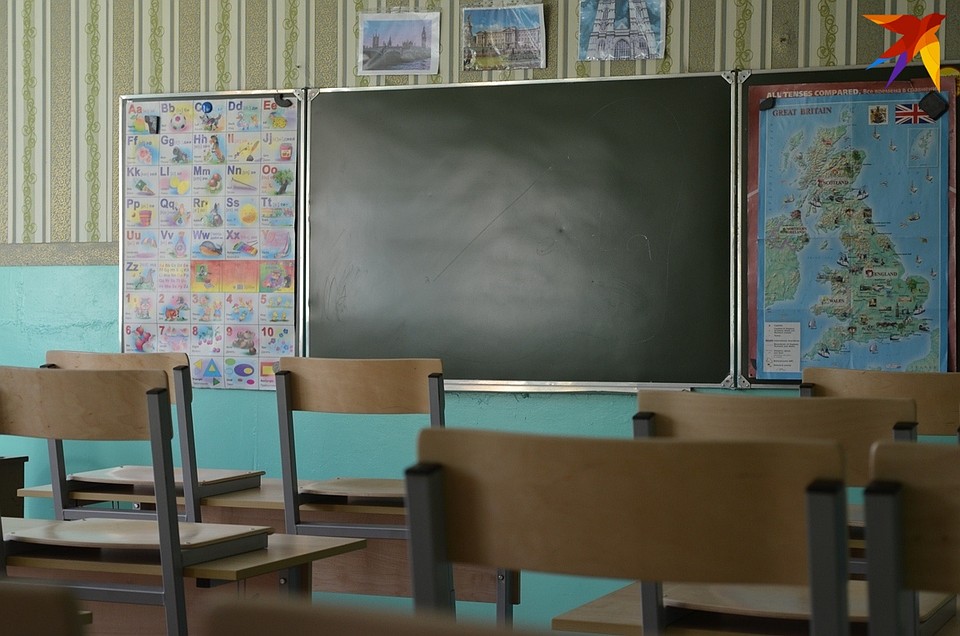 Сельские школы Орловщины ждет обновление материально-технической базы