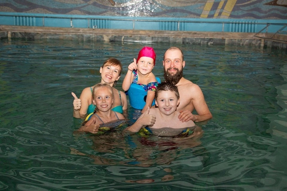 Фото: пресс-служба "Тенториум"