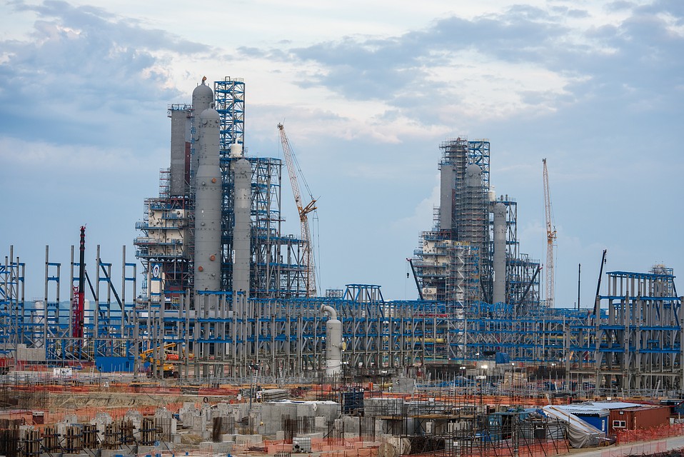 фото: ООО "Газпром экспо"