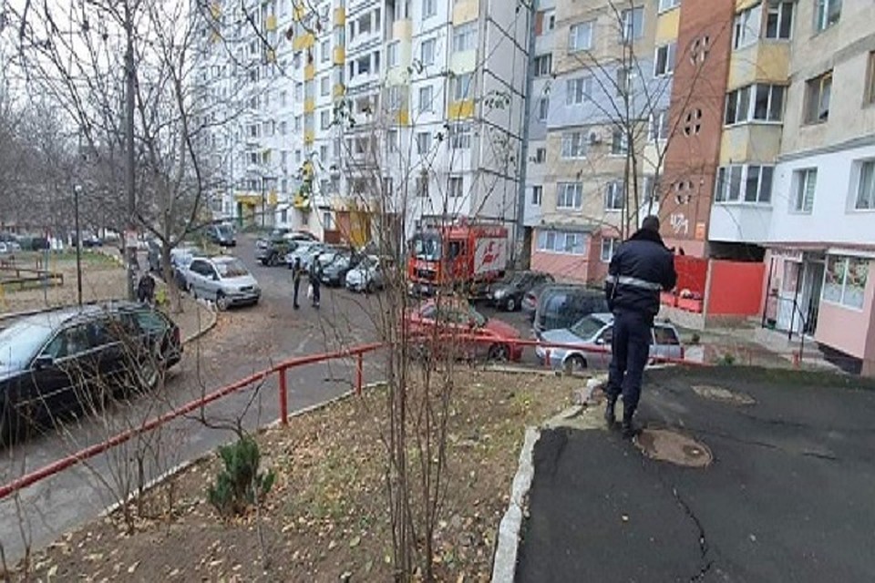 Трагедии удалось избежать (Фото: actualitati.md).