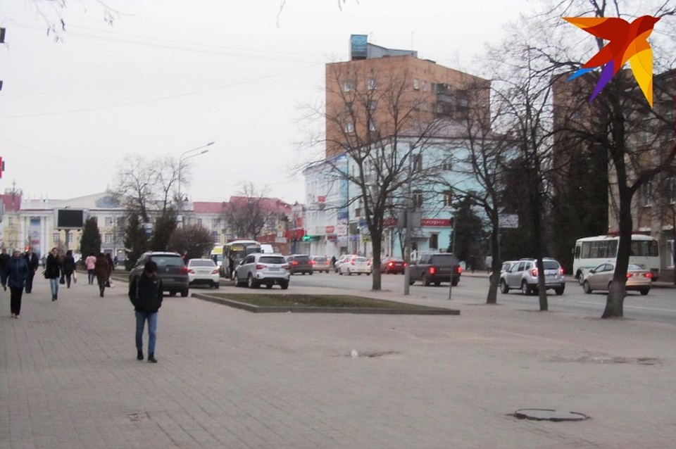 Очевидцев просят сообщить в полицию