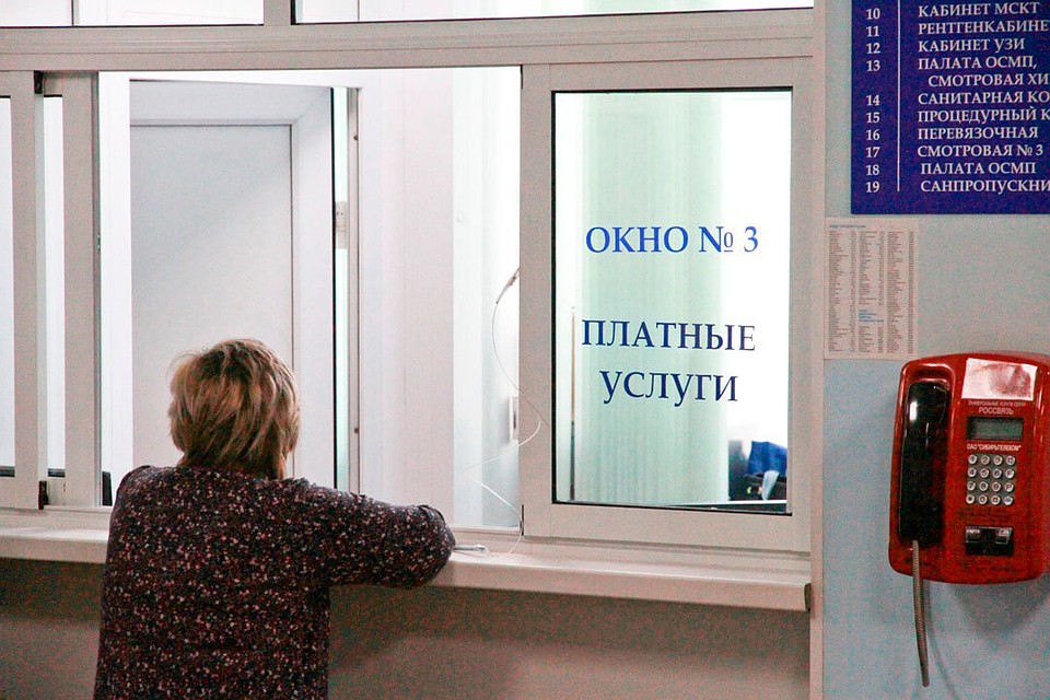 Одной из самых эффективных мер борьбы со взяточничеством оказалось введение электронной системы госуслуг.