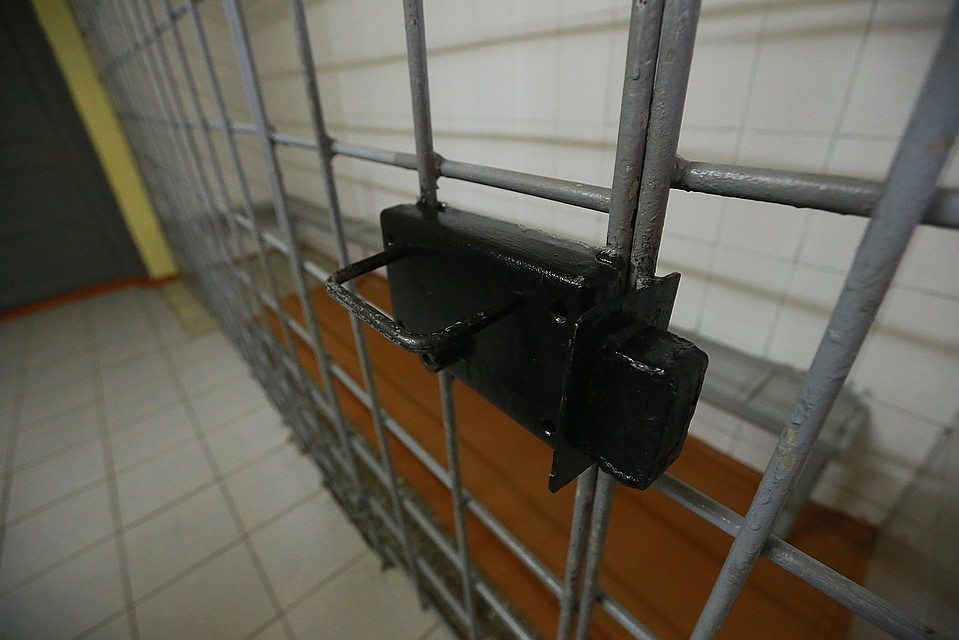 Дело передано в суд