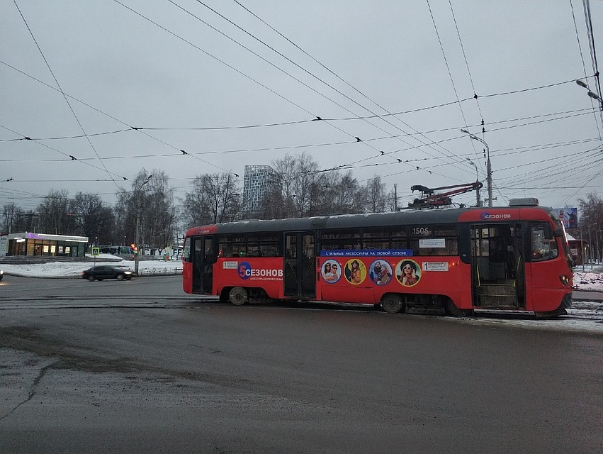 Фото: Сергей Грачев