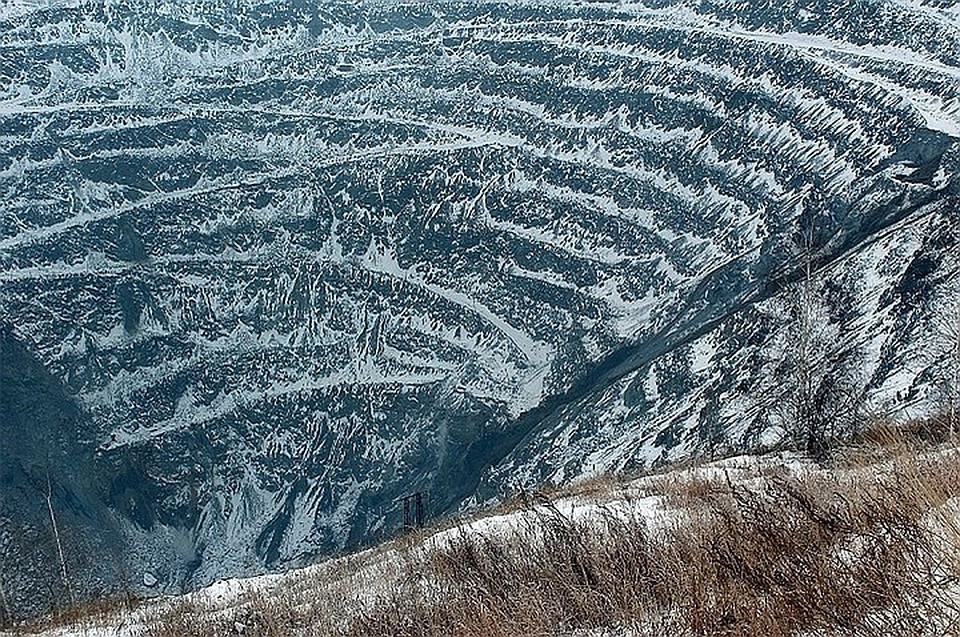 В Сибае вновь зафиксировали превышение ПДК