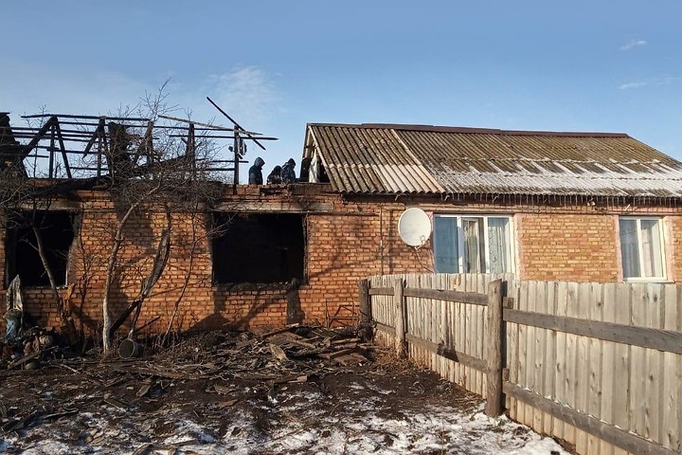 Фото: МЧС по РБ