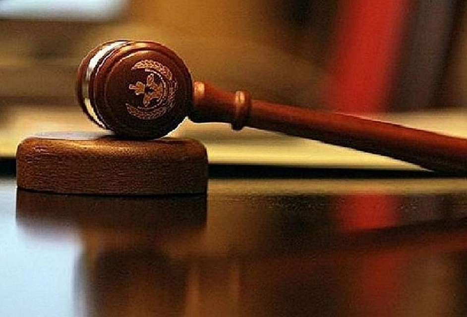 В ближайшие 11 годы осужденному будет совсем не смешно