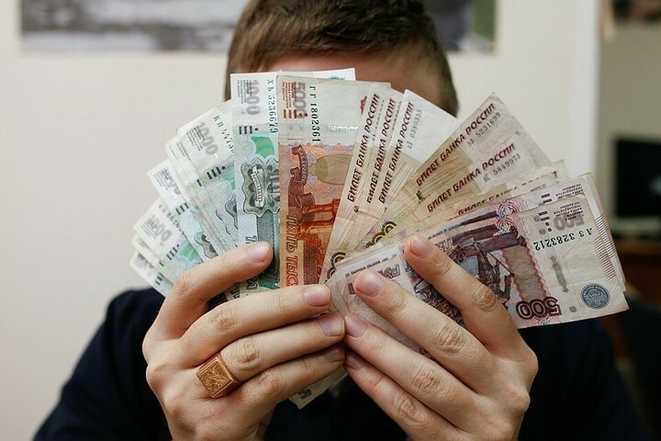 В Динском районе генеральный директор организации не платил зарплату сотруднику