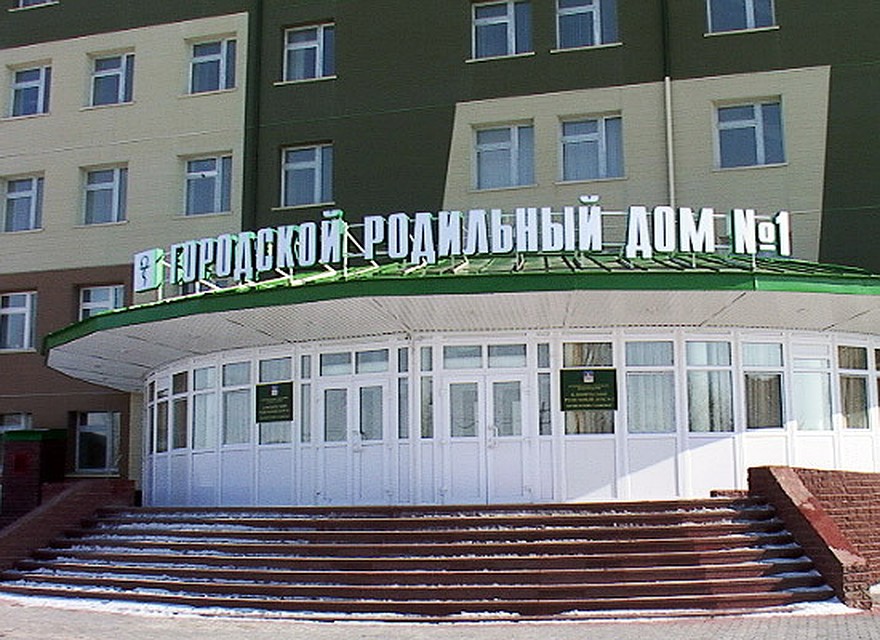Пациенты жалуются на нехватку мест.