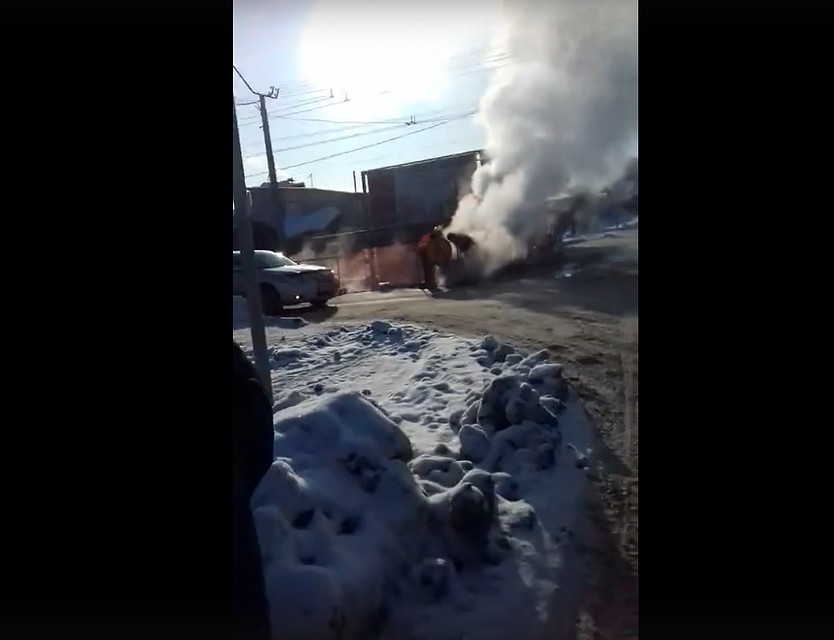 Фото: скриншот с видео "Барнаул 22"