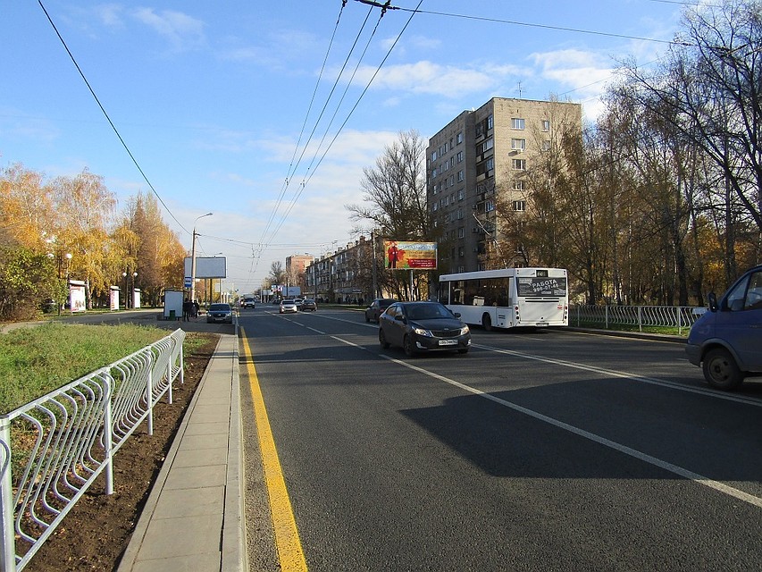 Фото: администрация Самары
