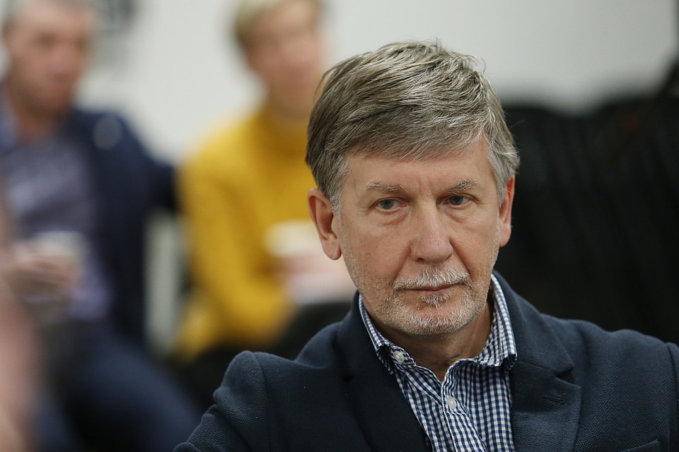 Андрей Дахин считает, что гражданская активность растет – и это должны использовать партии