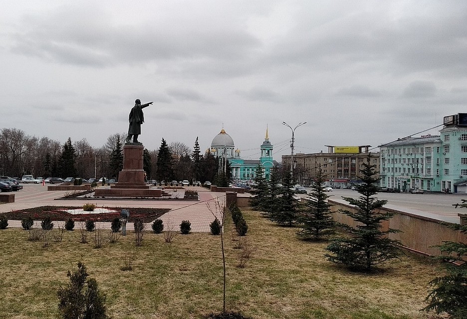 ГУ МЧС просят курян с пониманием и спокойствием отнестись к проводимой проверке