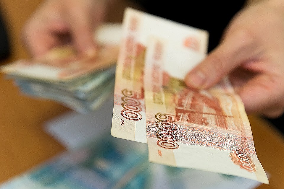 В Озерске предприниматель выплатил в бюджет государства более 8,5 миллионов рублей.