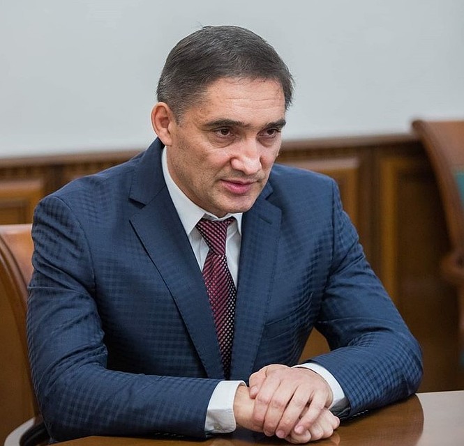 Почему с точки зрения блока Акум, Александр Стояногло не может быть генпрокурором?