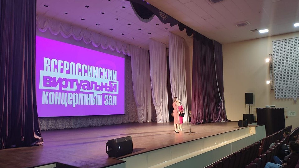 Фото: пресс-служба Минкультуры Крыма