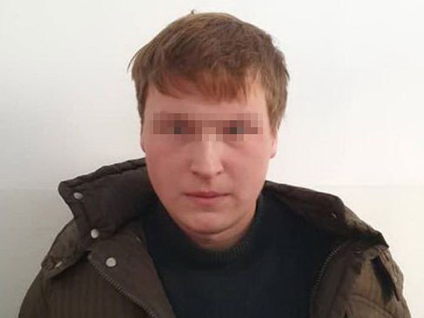 Подозреваемого задержали в Бишкеке.
