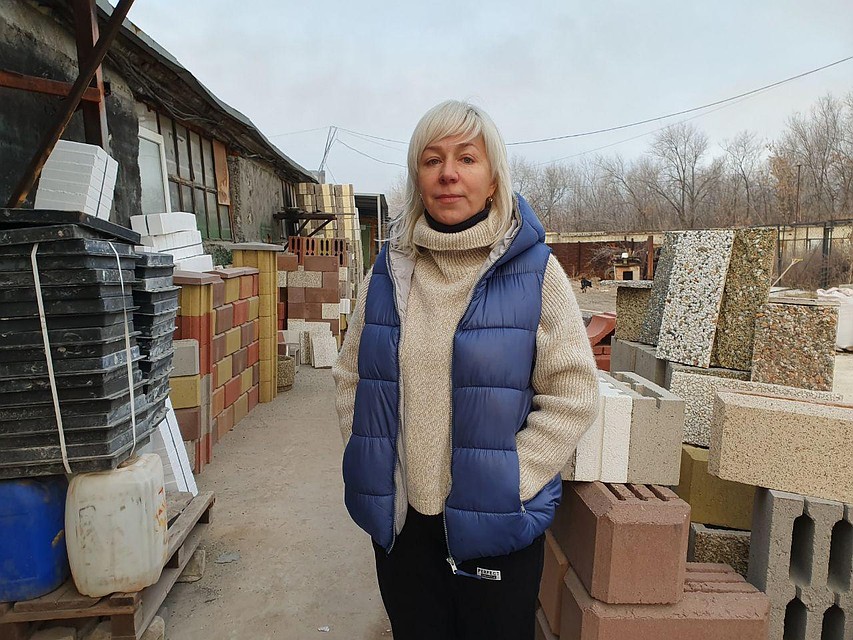 Ирина Валявская