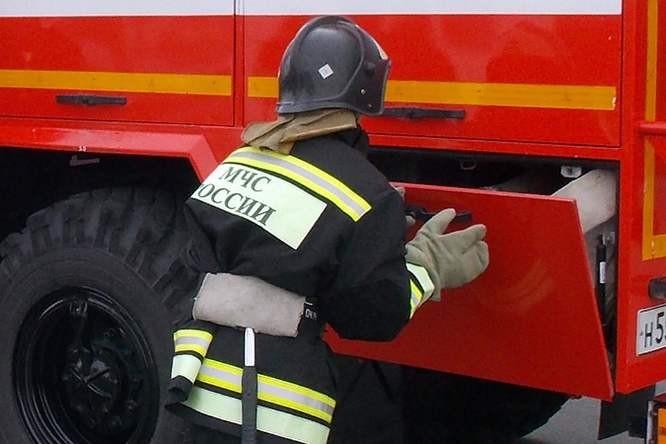 После гибели матери с двумя детьми на пожаре в Югре усилят меры пожарной безопасности в домах