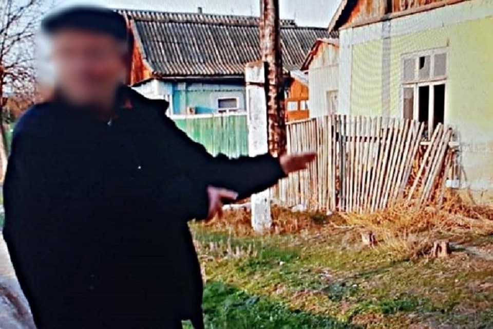 Подозреваемому грозит пожизненное заключение (Фото: politia.md).
