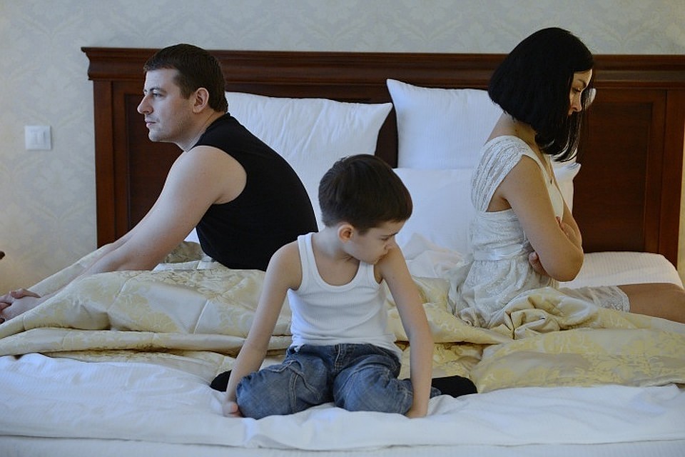 Брачный договор - это возможность обезопасить себя после развода