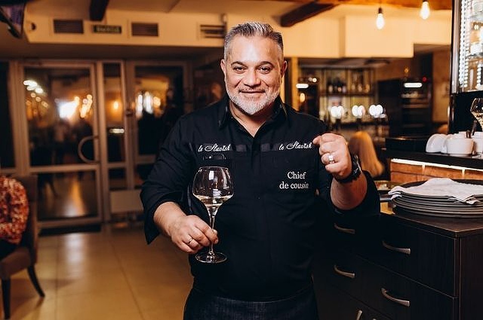 Фото: Restobar LeSlavish