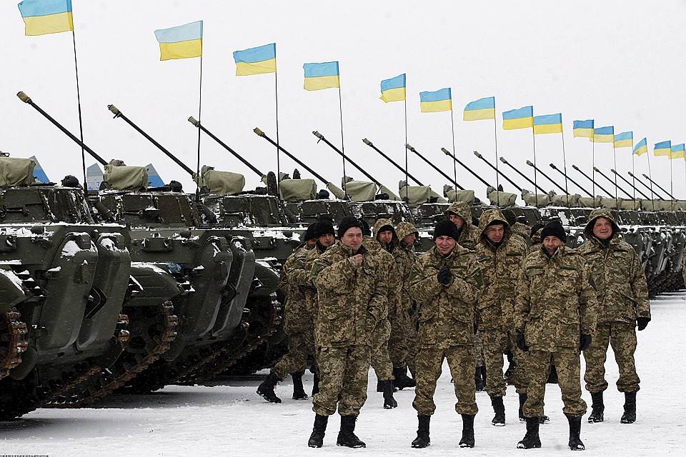 Вместо одного рядового появились рекрут, солдат и старший солдат. А в сержантах теперь и вовсе можно заблудиться