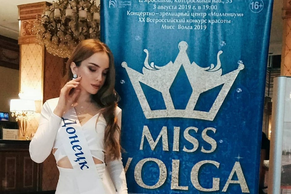 Во время конкурса девушка вела в социальных сетях электронный дневник, где рассказывала о своих успехах. Фото: архив Татьяны в Instagram