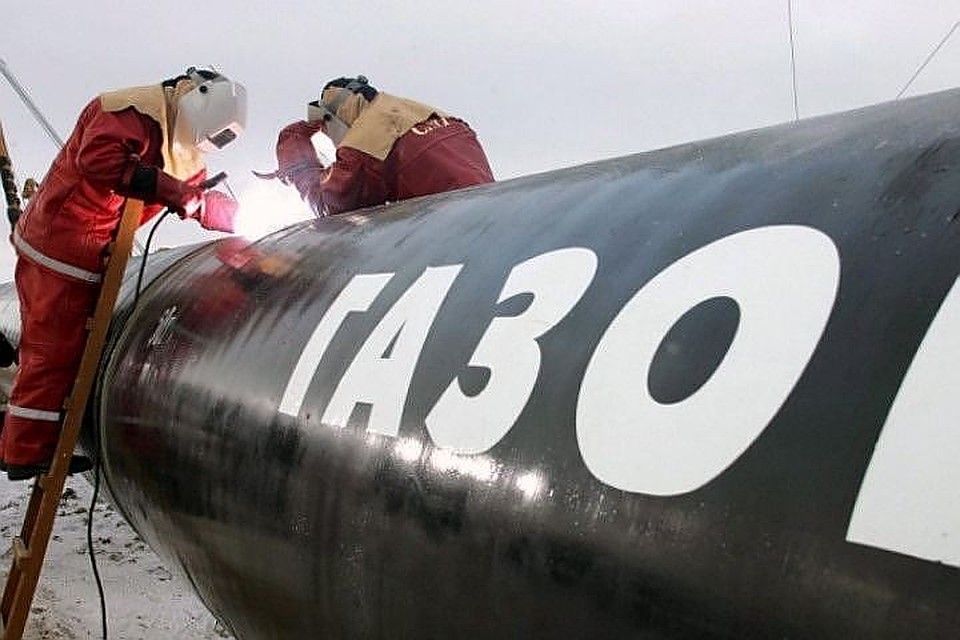 Трехсторонние переговоры по газу перенесены