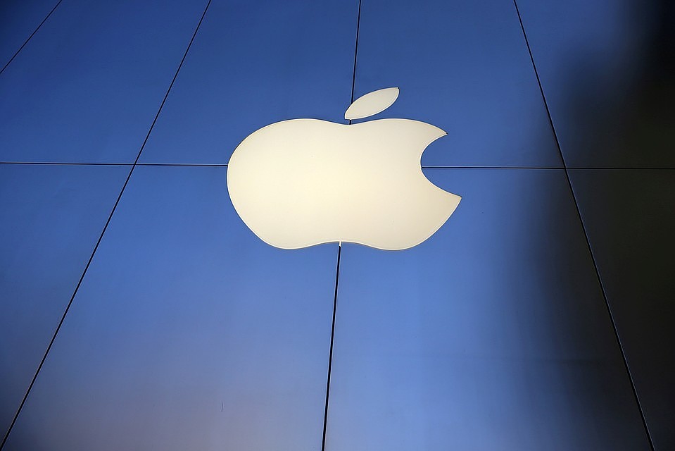 Apple вынуждена изменить политику обозначения спорных территорий на картах в своих приложениях