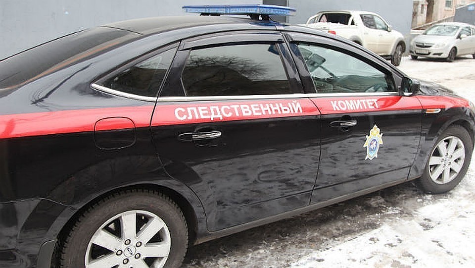 Причину смерти установят специалисты.