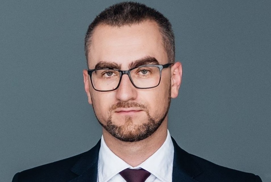 Заместителем губернатора Ивано-Франковской области на Украине стал Дмитрий Романюк