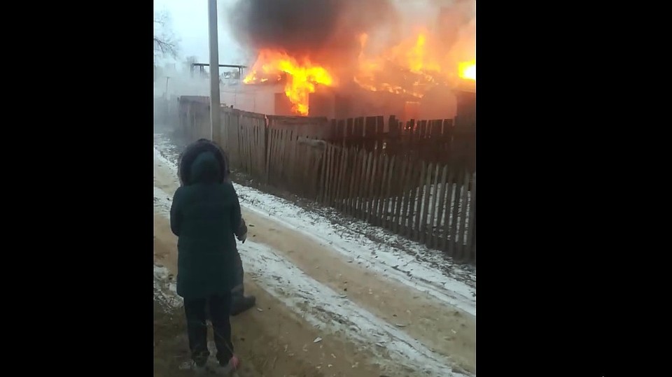 Фото и видео предоставлены порталом "Похвистнево-Информ"