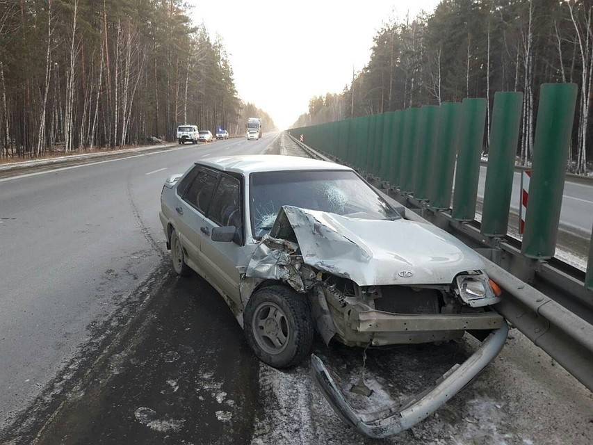 Фото: Управление ГИБДД по Челябинской области