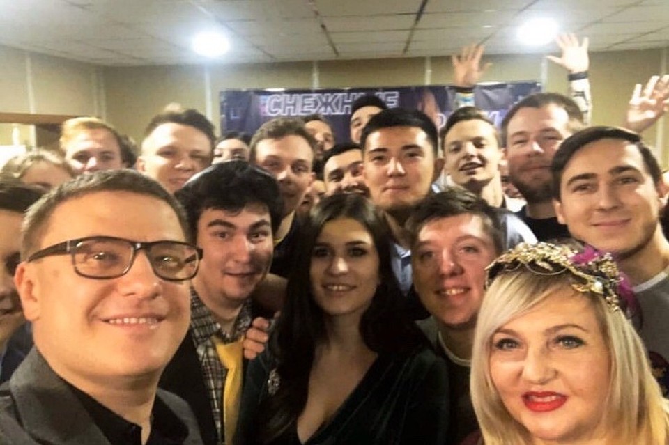 - Фото: соцсети.