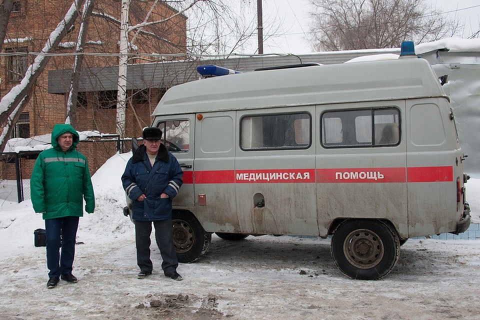 В правительстве рассказали о смертности от болезней кровообращения