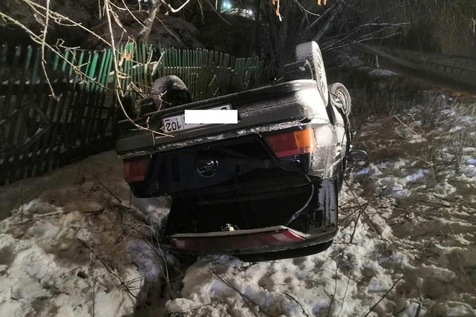 фото: ГИБДД Уфа