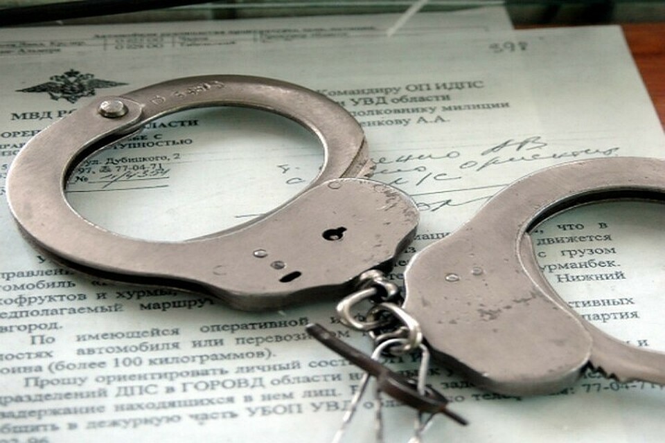 На Кубани к 8,5 годам тюрьмы приговорили виновника ДТП с двумя погибшими