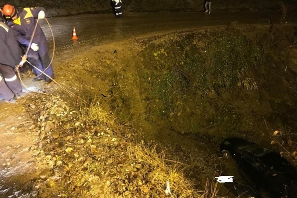 Фото: ГИБДД по Краснодарскому краю