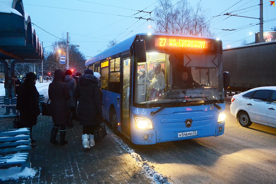 Фото: Мария ДЕДКОВА.